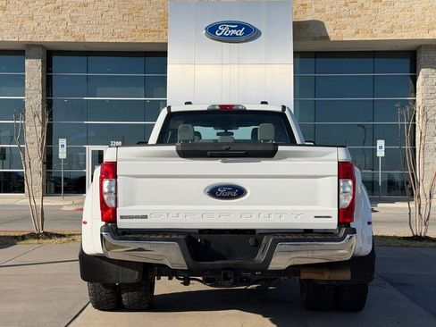 Used 2022 Ford F350 XL w/ Power Equipment Group image 22