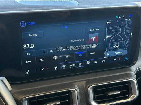 Used 2025 Ford Mustang Premium RWD image 19