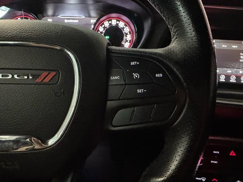 Used 2020 Dodge Challenger SXT w/ Blacktop Package RWD image 22