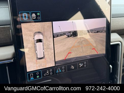 New 2026 GMC Yukon XL Denali Ultimate AWD/4WD image 14