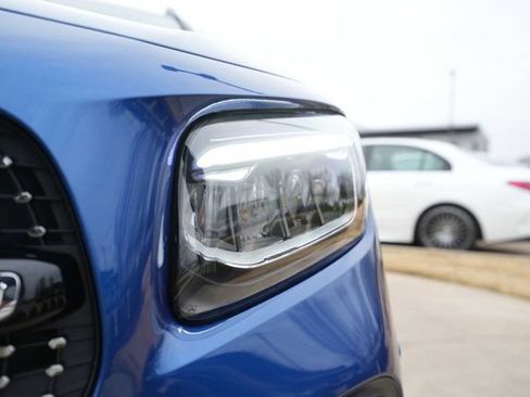 Certified 2026 Mercedes-Benz GLB 250 4MATIC image 12