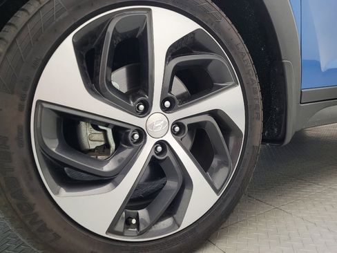 Used 2016 Hyundai Tucson Limited FWD image 31