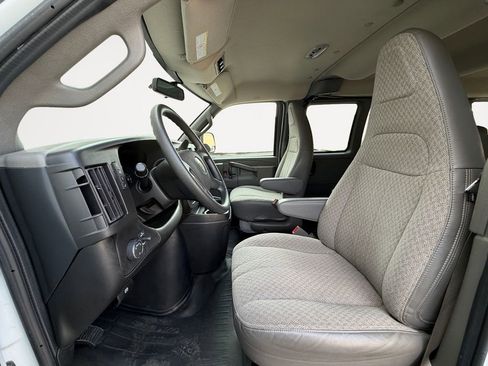 Used 2023 Chevrolet Express 3500 LS image 14