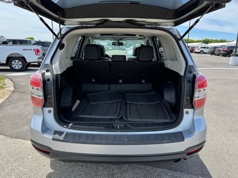 Used 2014 Subaru Forester 2.5i Limited AWD/4WD image 40