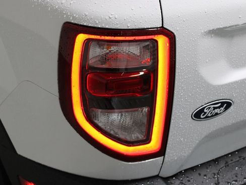 New 2026 Ford Bronco Sport Big Bend AWD/4WD image 50