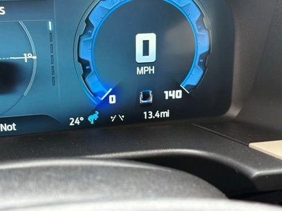 New 2025 Ford Bronco Sport Big Bend