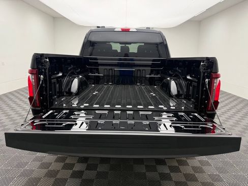 New 2026 Ford F150 STX w/ Equipment Group 200A AWD/4WD image 11
