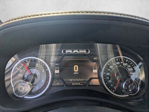 Used 2020 RAM 2500 Laramie w/ Night Edition image 10