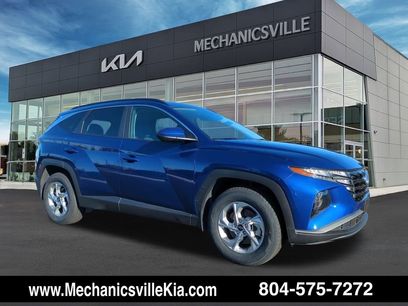 Used 2024 Hyundai Tucson SEL