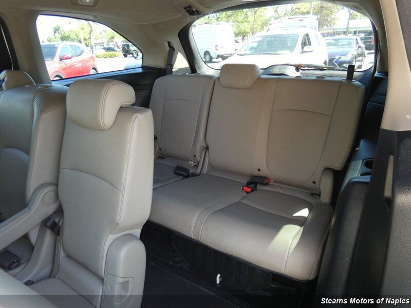 Used 2019 Honda Odyssey EX-L image 46
