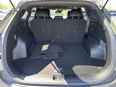 Used 2023 Kia Sportage X-Line image 12