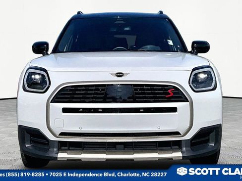 Used 2025 MINI Cooper Countryman S AWD/4WD image 2
