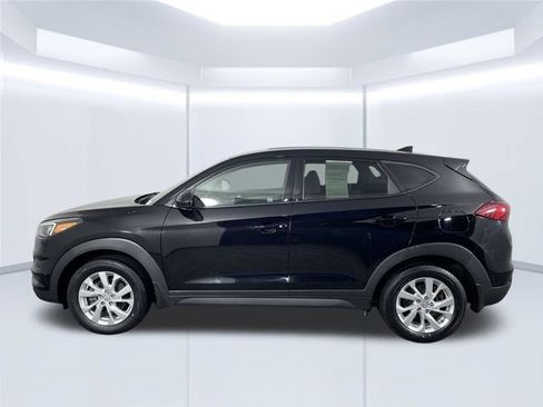 Used 2021 Hyundai Tucson SE FWD image 14