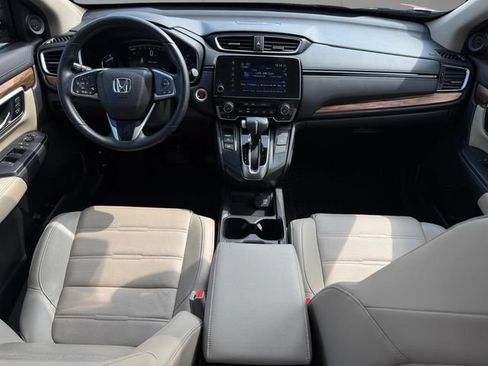Used 2018 Honda CR-V Touring image 7