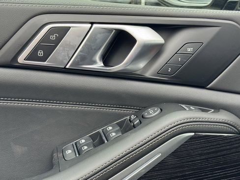 New 2026 BMW X5 sDrive40i w/ M Sport Package image 19