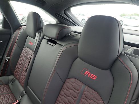 New 2026 Audi RS 6 performance image 24