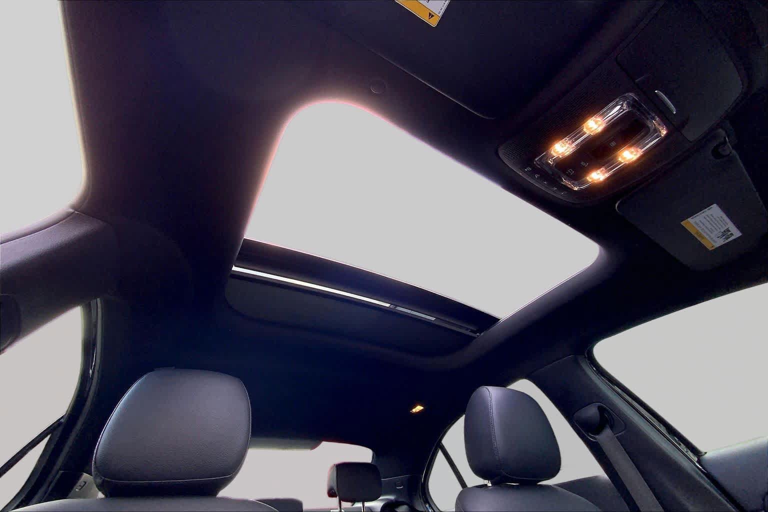 Used 2019 Mercedes-Benz A 220 4MATIC image 14
