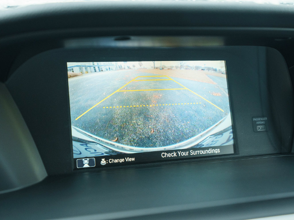 Used 2015 Honda Accord EX-L image 25