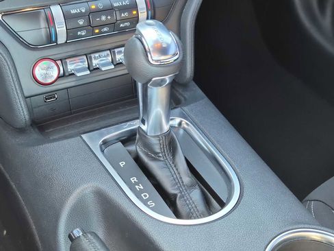 Used 2022 Ford Mustang Coupe w/ Equipment Group 101A image 21