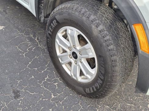 Used 2024 Ford Ranger XL RWD image 3