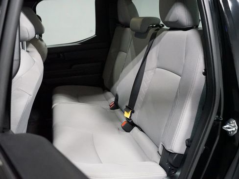 Certified 2025 Toyota Tacoma SR5 RWD image 30