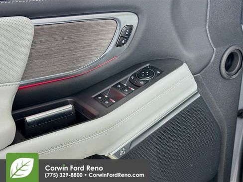 New 2026 Ford Expedition Max Platinum w/ Platinum Ultimate Package image 19