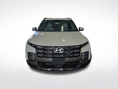 New 2025 Hyundai Santa Cruz Limited image 12