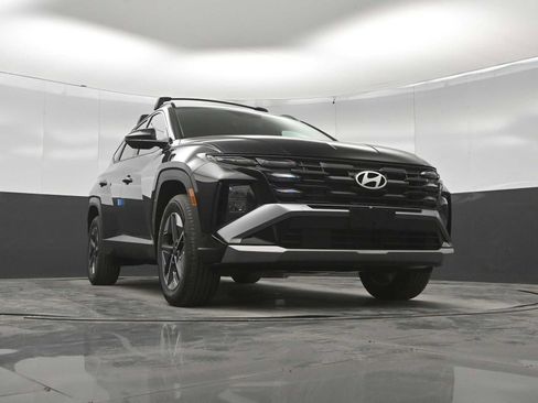 New 2026 Hyundai Tucson SEL AWD/4WD image 32
