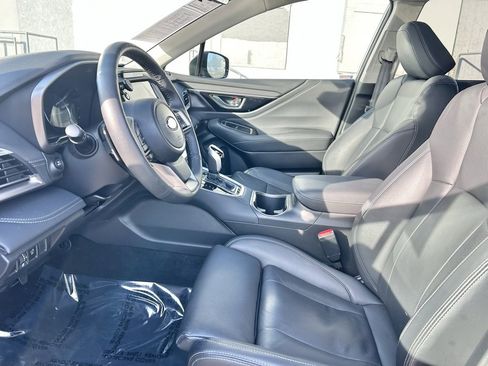 Used 2023 Subaru Outback Touring image 10