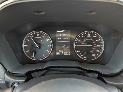 Certified 2025 Subaru Outback Premium image 23