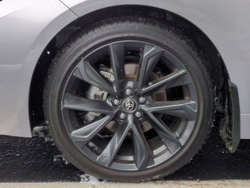 Certified 2025 Toyota Corolla SE image 11