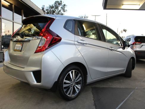 Used 2016 Honda Fit EX image 5