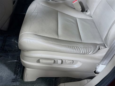 Used 2016 Honda Odyssey EX-L image 18