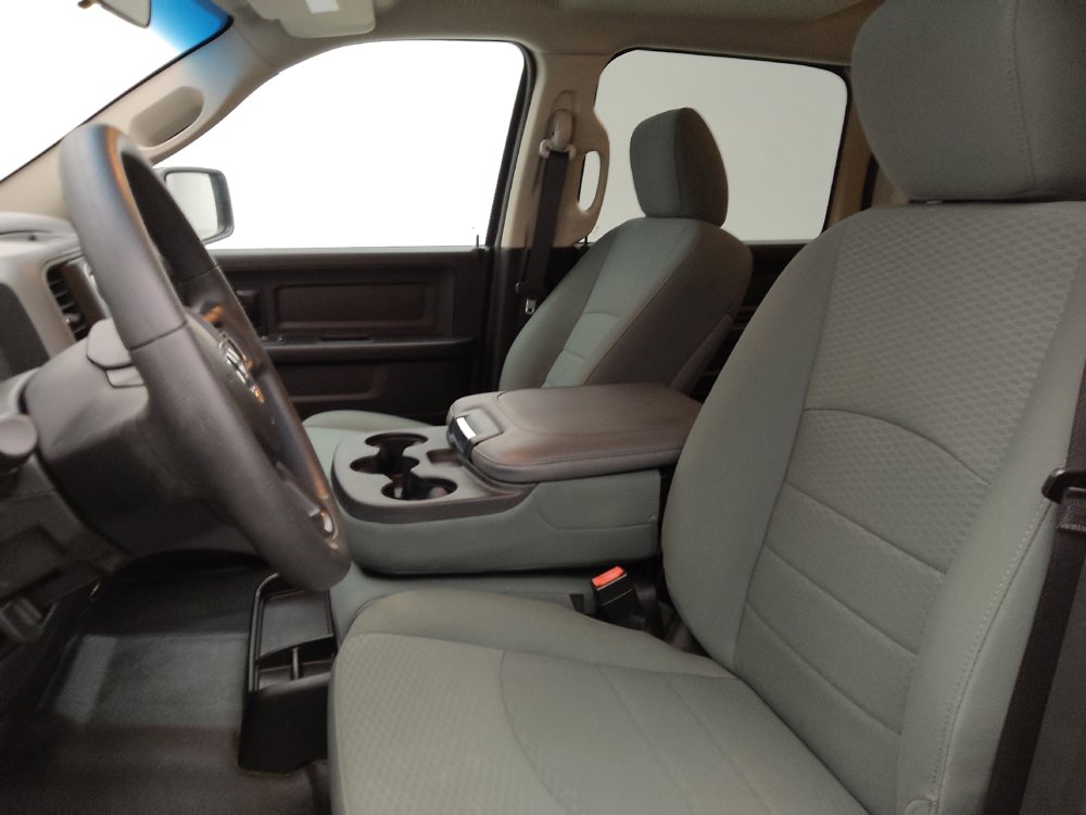 Used 2017 RAM 1500 Tradesman w/ Popular Equipment Group AWD/4WD image 17