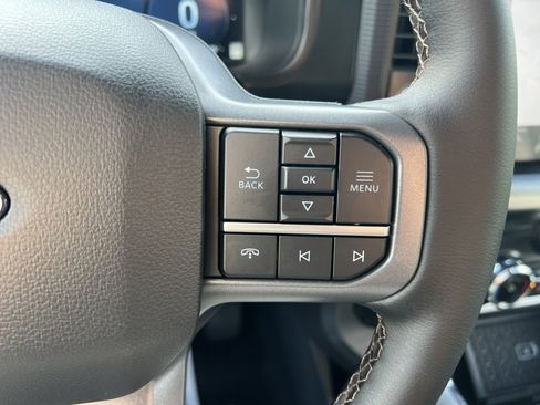 New 2025 Ford F150 Lariat w/ Equipment Group 502A High image 25