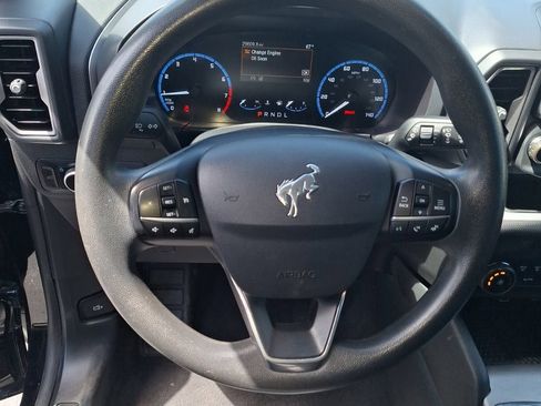 Used 2023 Ford Bronco Sport Big Bend AWD/4WD image 15