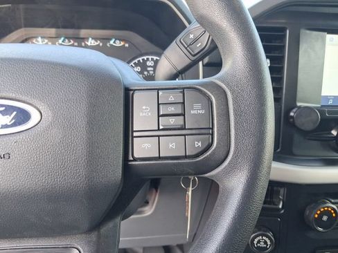 Used 2022 Ford F150 XLT RWD image 15