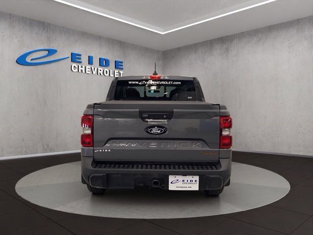 Used 2026 Ford Maverick Tremor AWD/4WD image 14