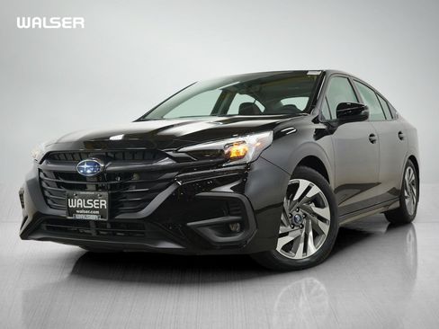 Used 2025 Subaru Legacy Limited w/ Popular Package #3 AWD/4WD image 1