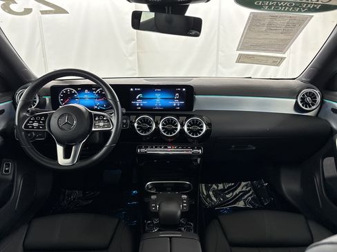Certified 2023 Mercedes-Benz CLA 250 image 15
