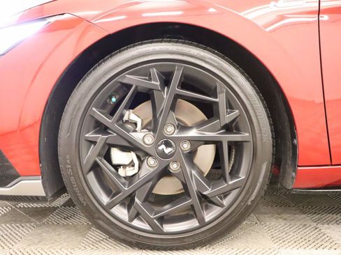 Used 2025 Hyundai Elantra N Line image 7