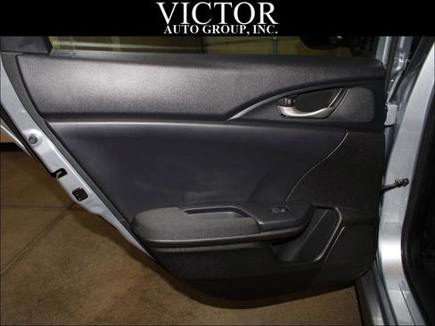 Used 2017 Honda Civic LX image 25