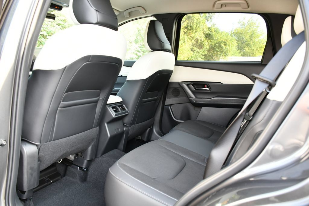 New 2026 MAZDA CX-5 Preferred AWD/4WD image 19