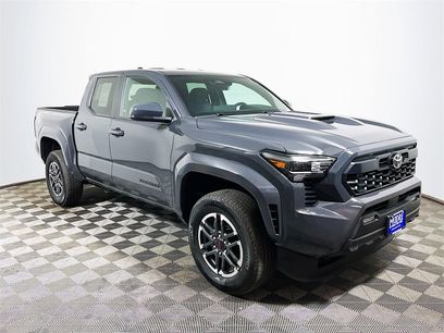 Used 2024 Toyota Tacoma TRD Sport