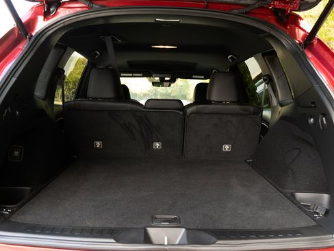 Certified 2022 Honda Passport EX-L image 44