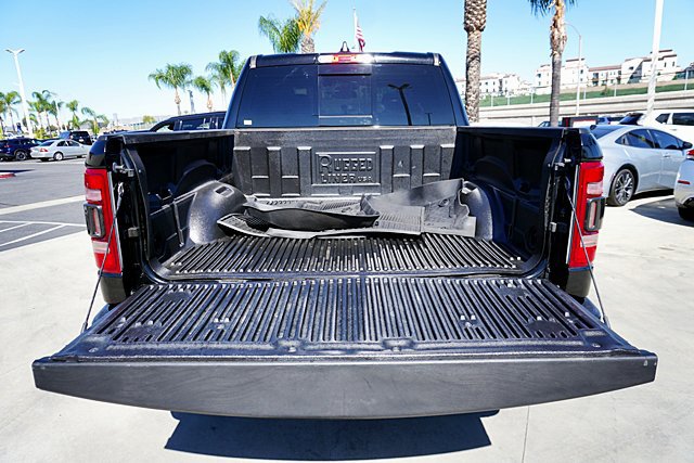 Used 2020 RAM 1500 Laramie w/ Sport Appearance Package AWD/4WD image 20