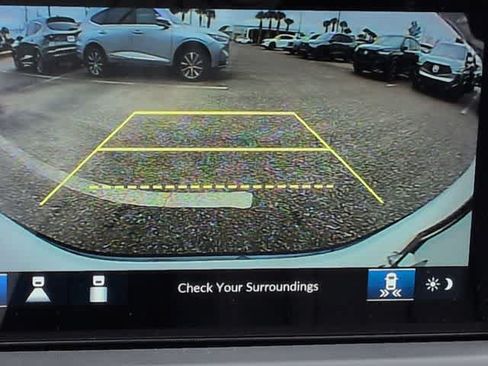Certified 2025 Acura ADX FWD image 31