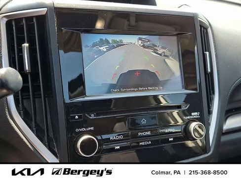 Used 2019 Subaru Forester Premium w/ Popular Package #1 AWD/4WD image 20