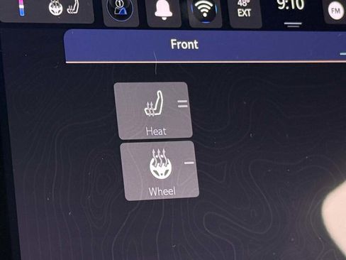 New 2026 Jeep Compass Latitude image 31