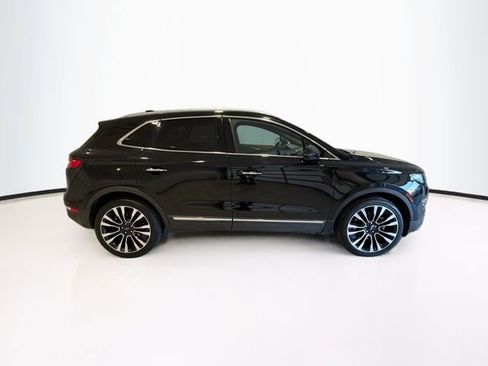 Used 2019 Lincoln MKC Reserve w/ MKC Climate Package image 8